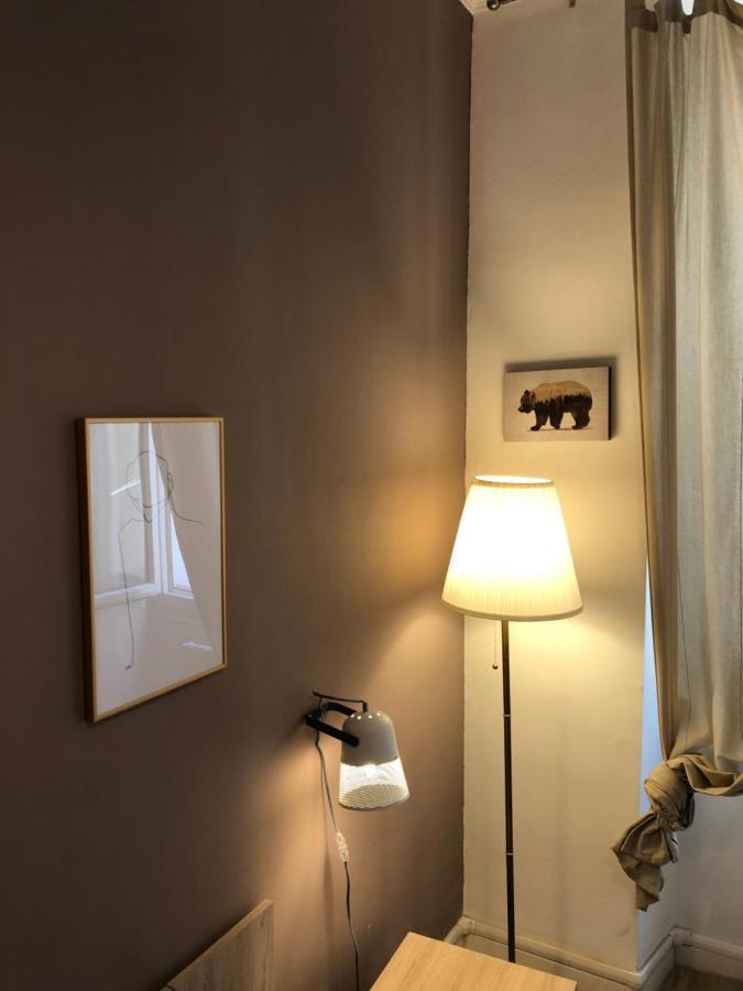 Magnifique Appartement 3 Pieces Joliette Marseille Parking Privatif Екстер'єр фото